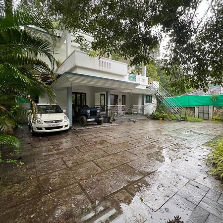 Sandpool Villa Pallipuram Exterior photo